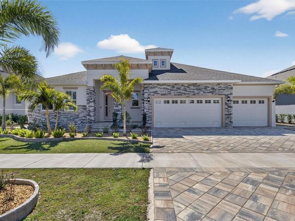 994 SIGNET DRIVE, APOLLO BEACH, FL 33572