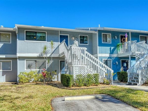 6033 34TH STREET W, Unit 38, BRADENTON, FL 34210