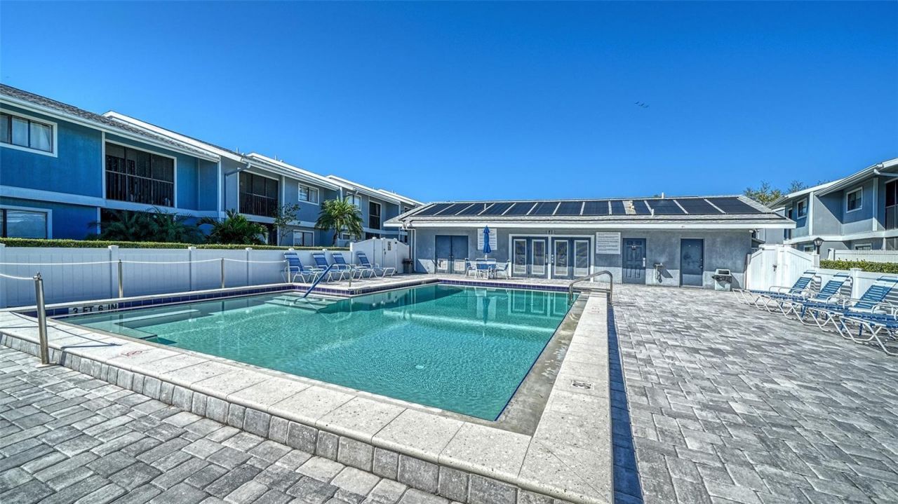 6033 34th Street W, Unit 38, Bradenton, FL 34210 Photo