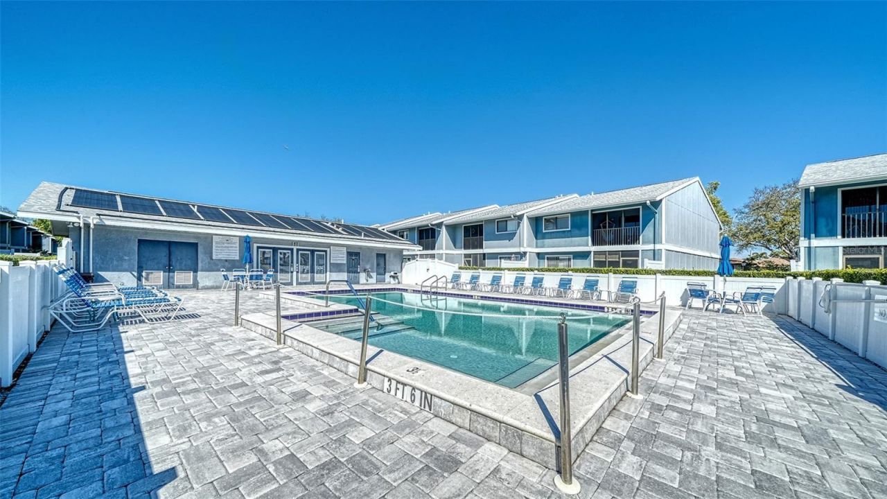 6033 34th Street W, Unit 38, Bradenton, FL 34210 Photo