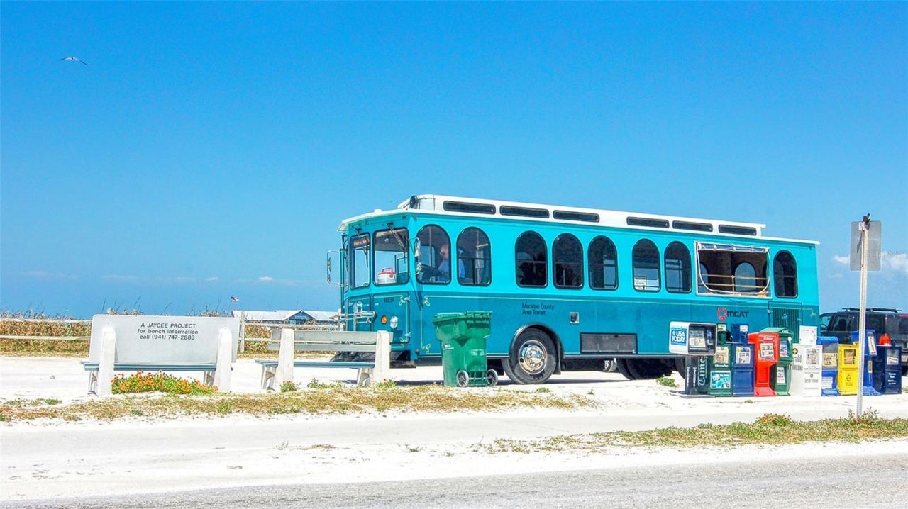 6033 34th Street W, Unit 38, Bradenton, FL 34210 Photo