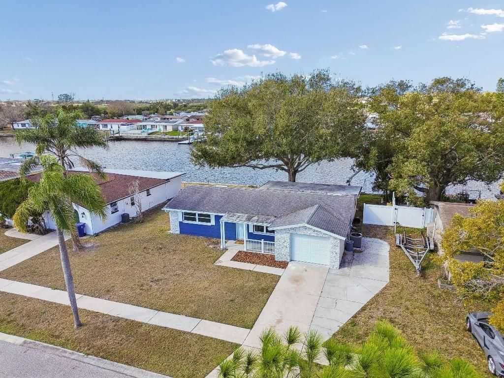 1147 Rushmore Drive , Holiday, FL 34690 Photo