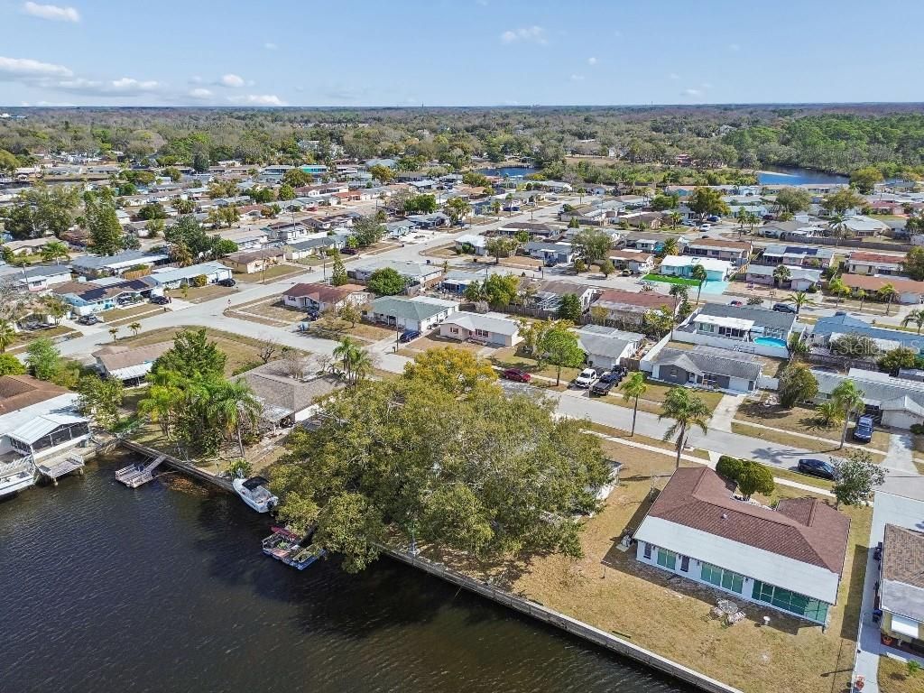 1147 Rushmore Drive , Holiday, FL 34690 Photo