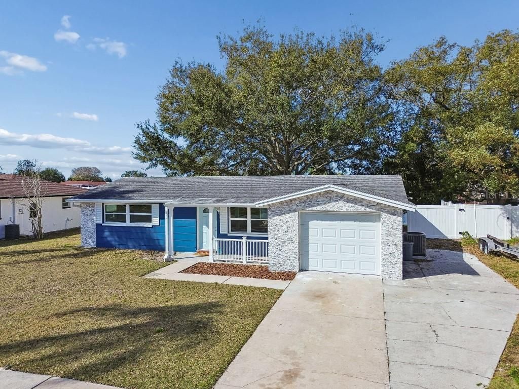 1147 Rushmore Drive , Holiday, FL 34690 Photo