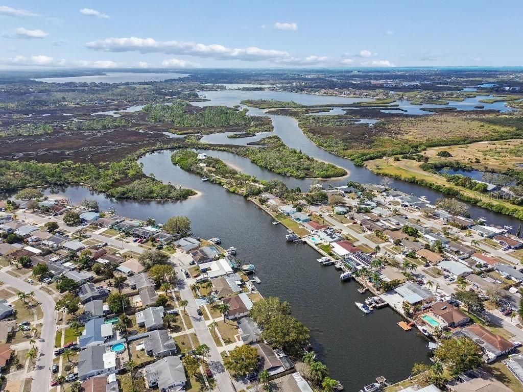 1147 Rushmore Drive , Holiday, FL 34690 Photo