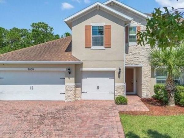 3830 GULF SHORE CIRCLE, KISSIMMEE, FL 34746