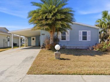 3202 OTTER CREEK COURT , LAKELAND, FL 33810