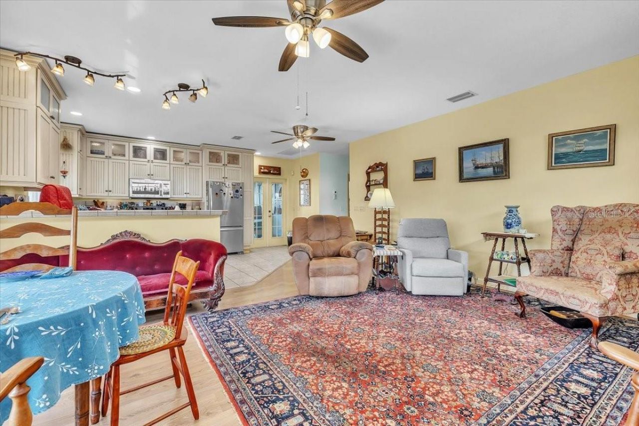 141 Summerset Drive, Punta Gorda, FL 33982 Photo