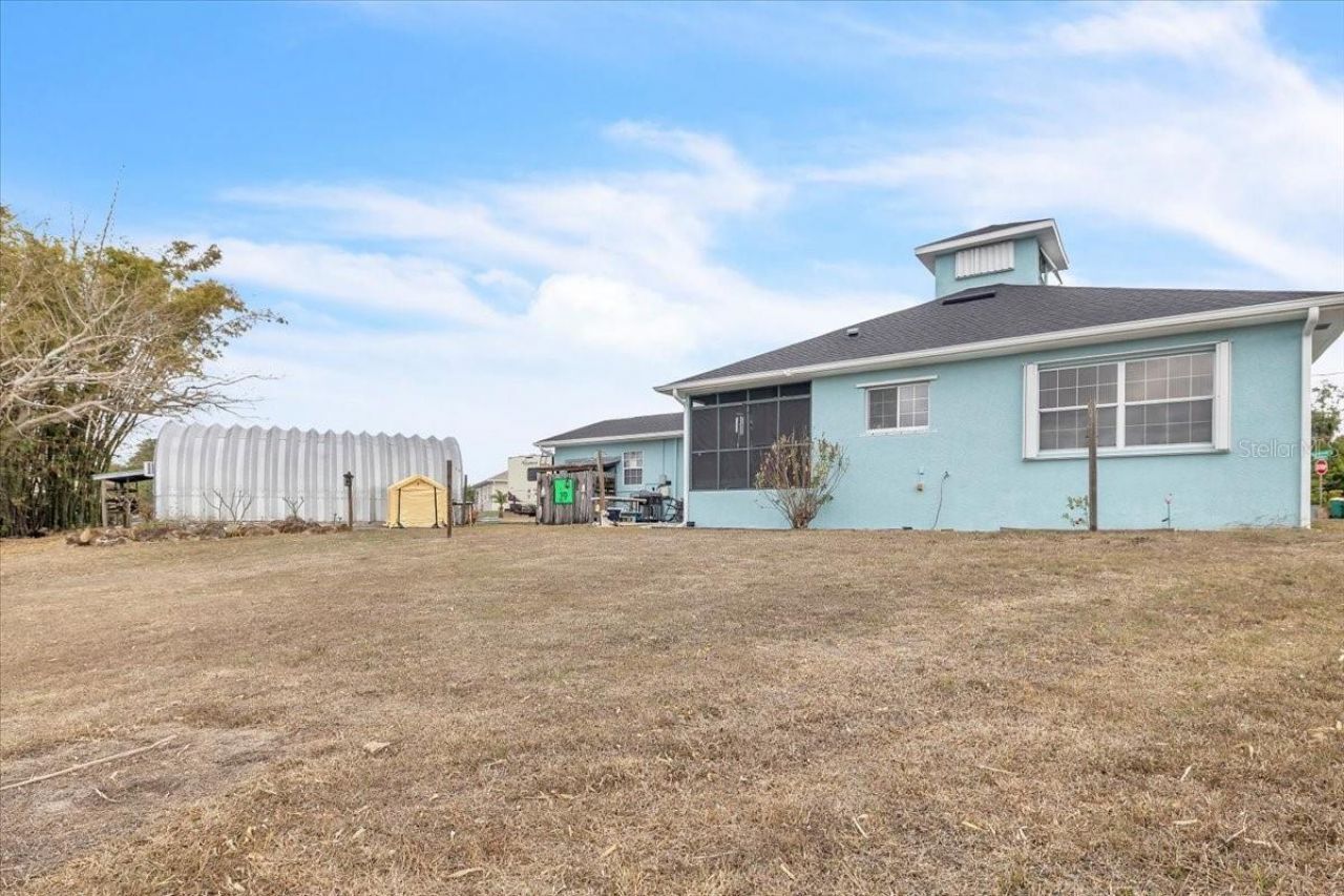 141 Summerset Drive, Punta Gorda, FL 33982 Photo