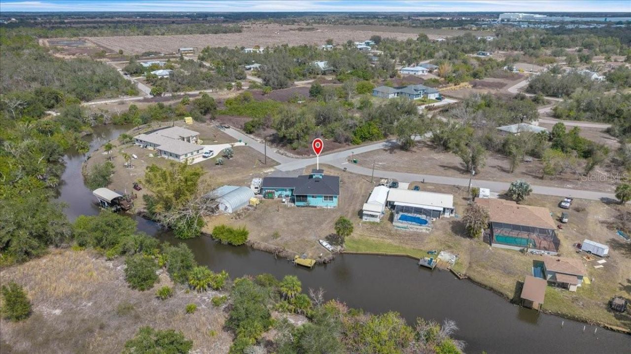 141 Summerset Drive, Punta Gorda, FL 33982 Photo