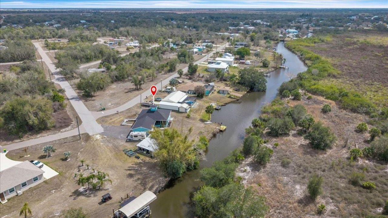 141 Summerset Drive, Punta Gorda, FL 33982 Photo