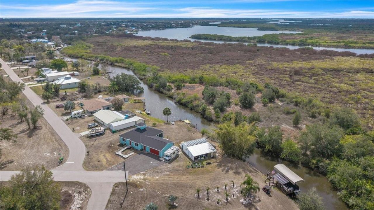 141 Summerset Drive, Punta Gorda, FL 33982 Photo