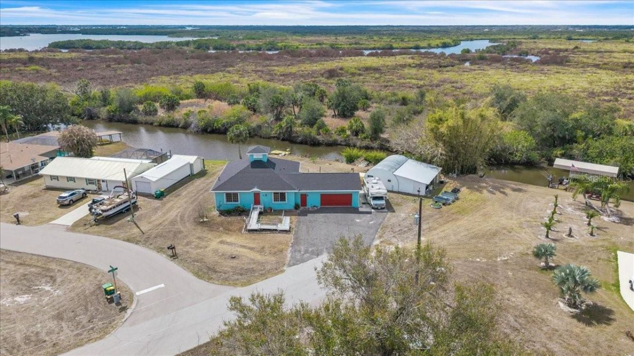 141 Summerset Drive, Punta Gorda, FL 33982 Photo