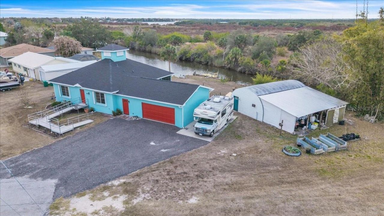 141 Summerset Drive, Punta Gorda, FL 33982 Photo