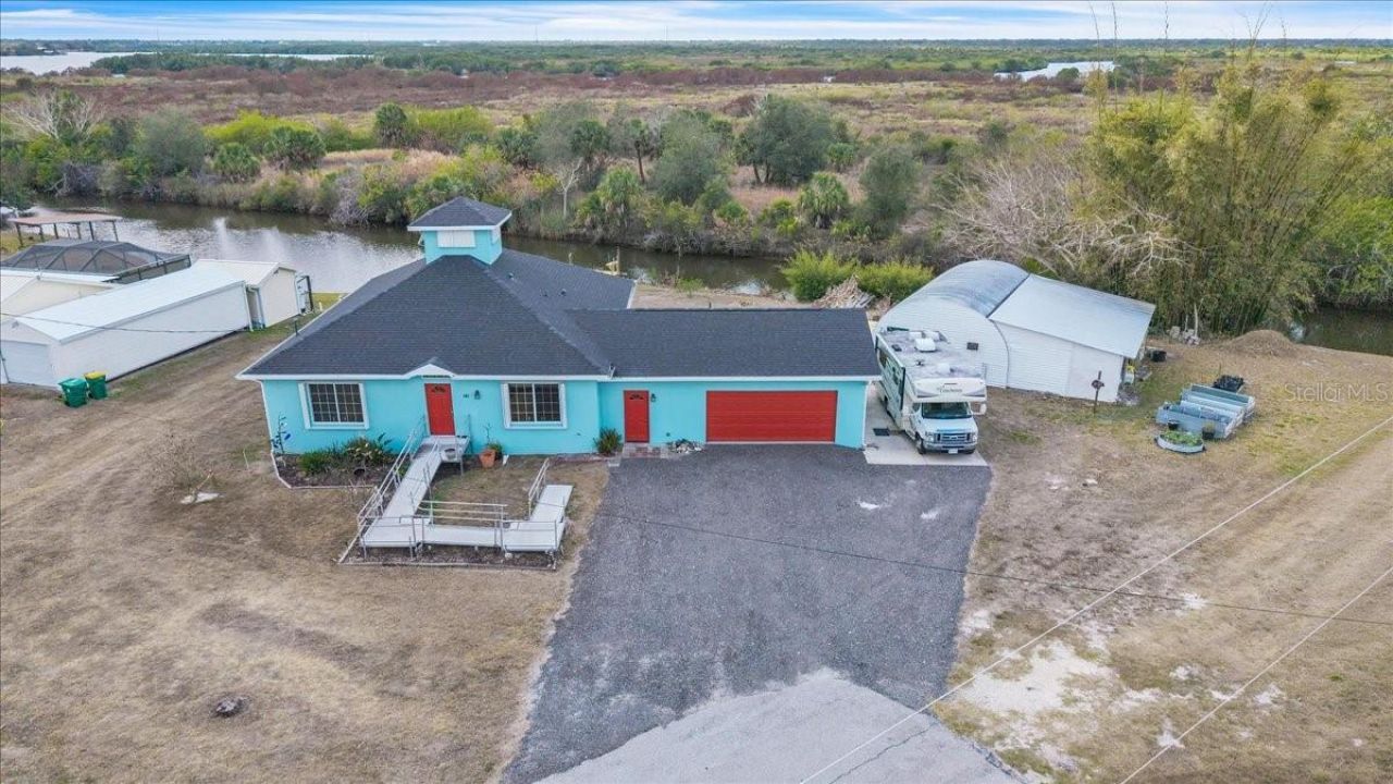 141 Summerset Drive, Punta Gorda, FL 33982 Photo