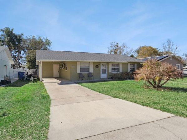 206 MONTANA AVENUE , ST CLOUD, FL 34769