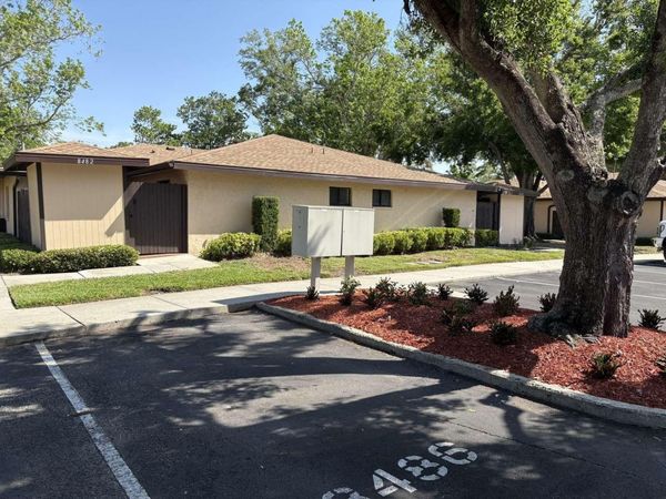 8480 60TH STREET N, Unit 801, PINELLAS PARK, FL 33781