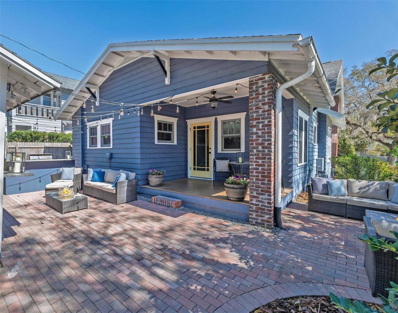 120 N Shine Avenue , Orlando, FL 32801 Photo