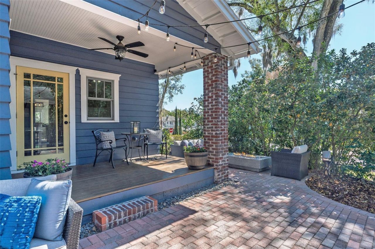 120 N Shine Avenue , Orlando, FL 32801 Photo