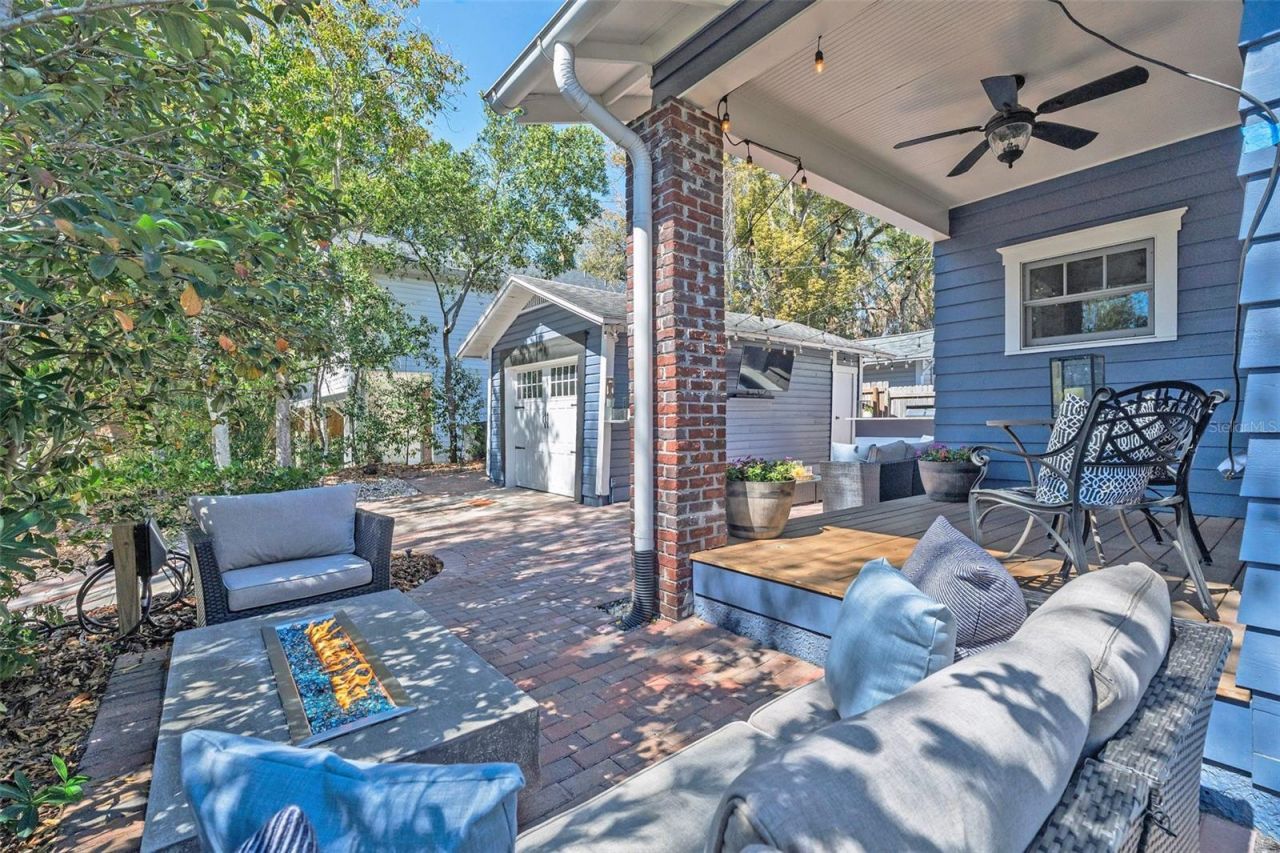 120 N Shine Avenue , Orlando, FL 32801 Photo