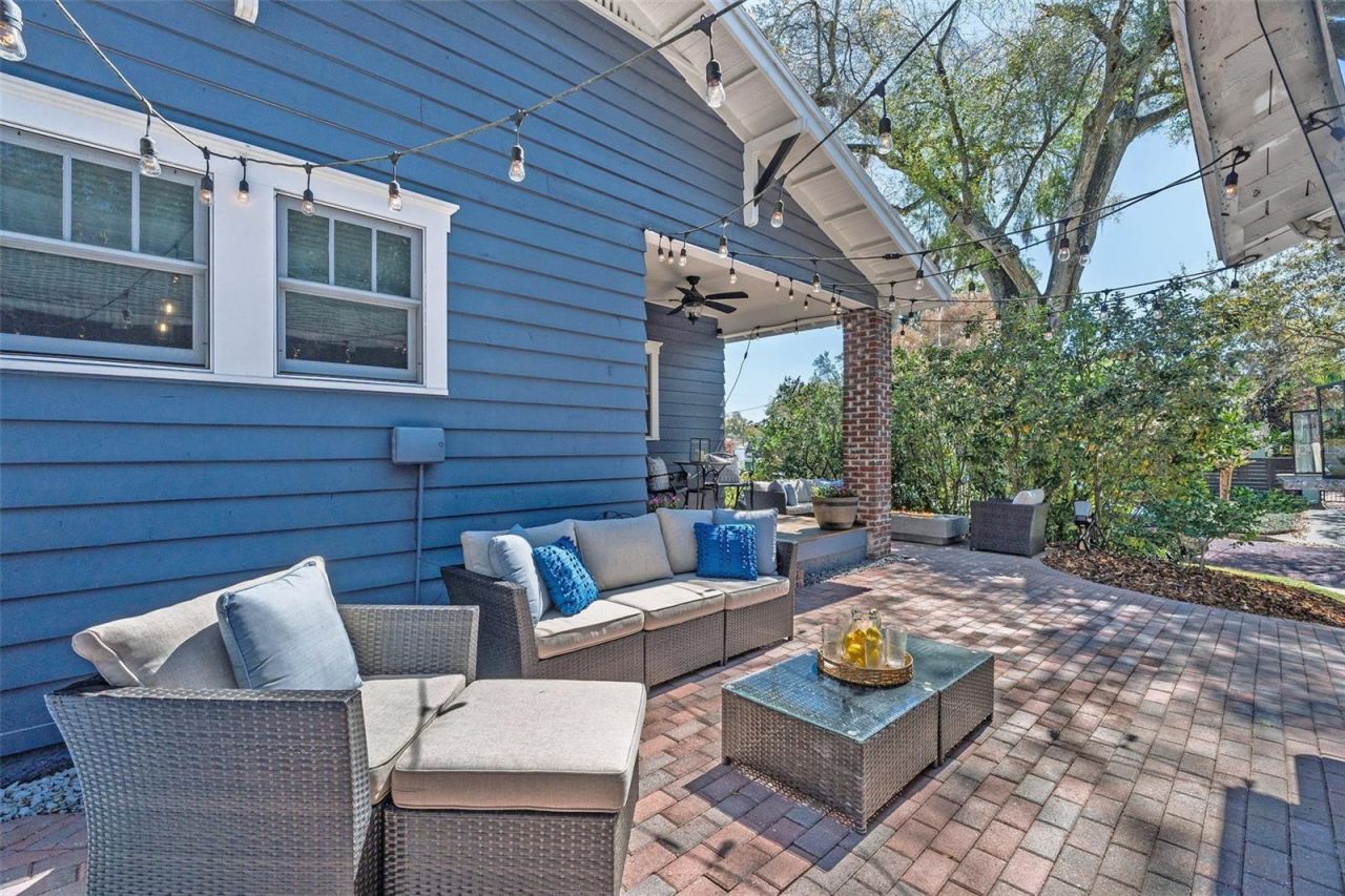 120 N Shine Avenue , Orlando, FL 32801 Photo