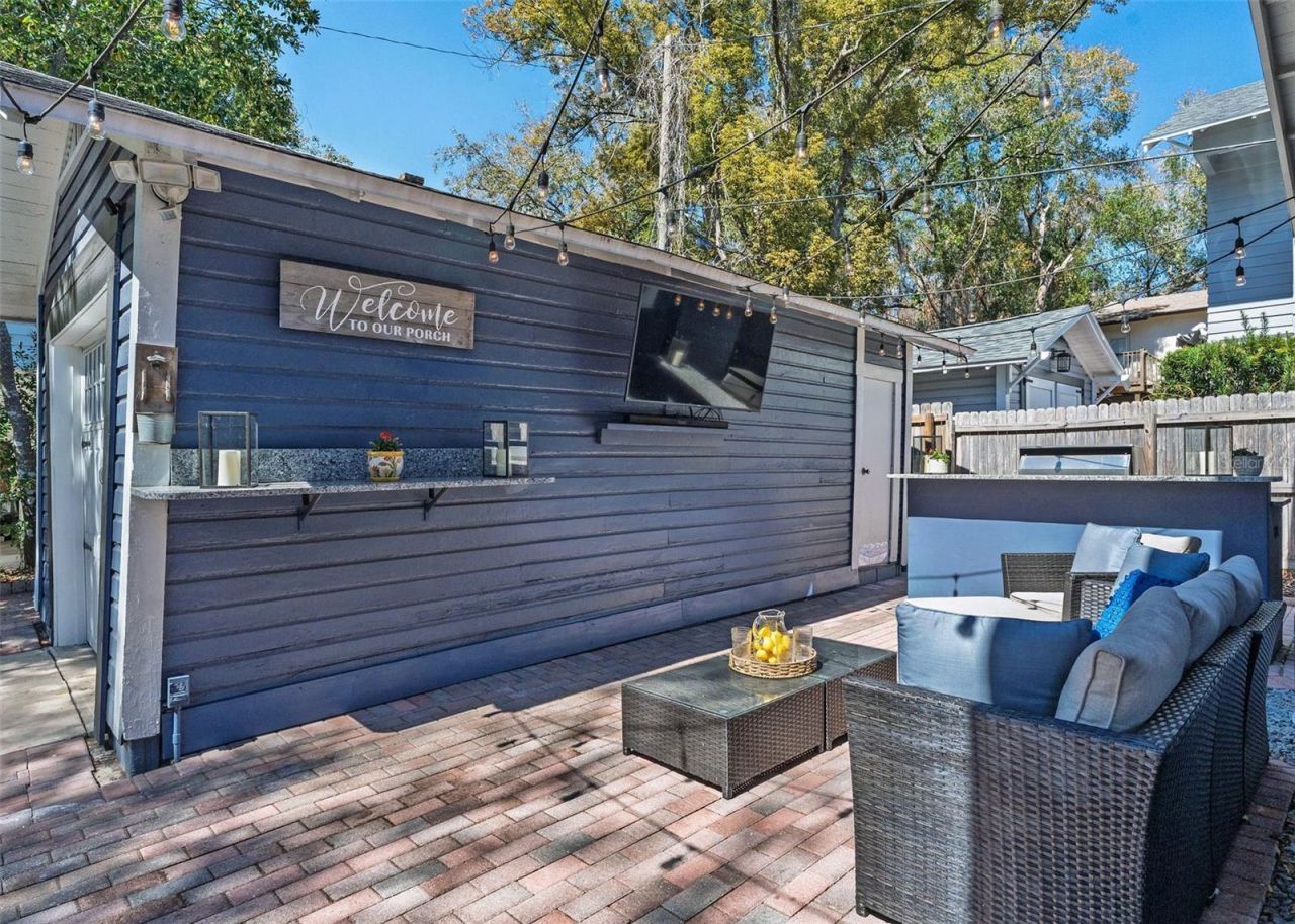 120 N Shine Avenue , Orlando, FL 32801 Photo