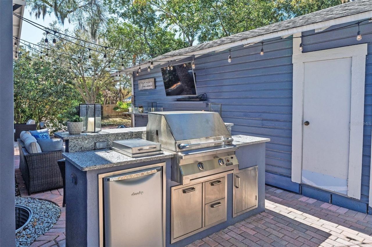 120 N Shine Avenue , Orlando, FL 32801 Photo