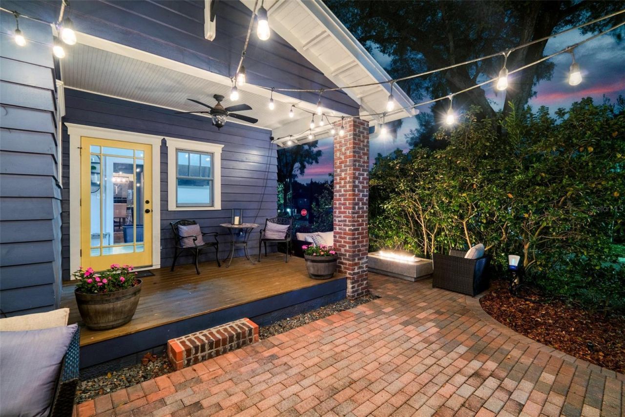 120 N Shine Avenue , Orlando, FL 32801 Photo