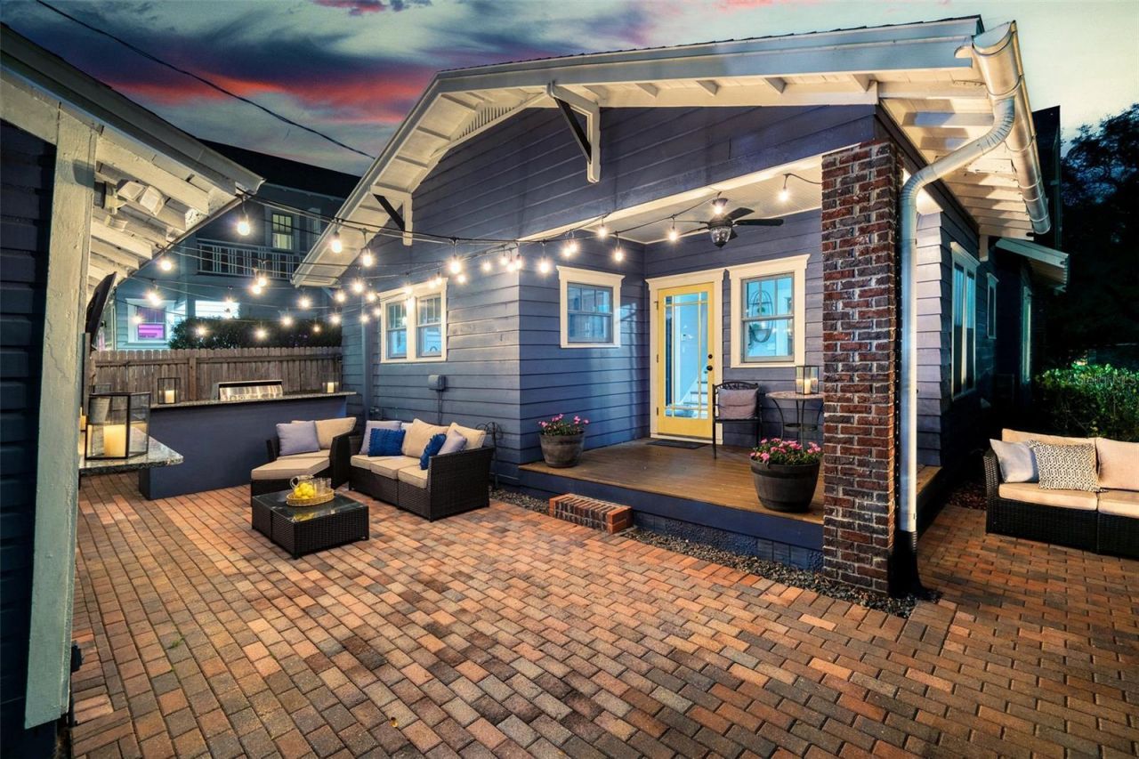 120 N Shine Avenue , Orlando, FL 32801 Photo