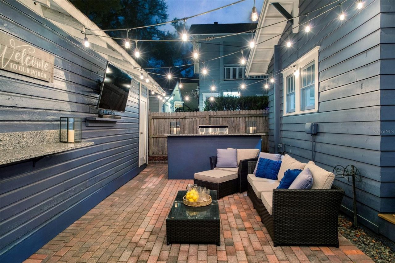 120 N Shine Avenue , Orlando, FL 32801 Photo