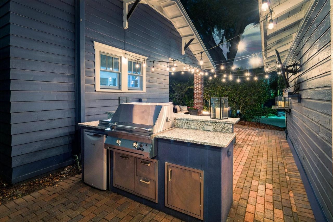 120 N Shine Avenue , Orlando, FL 32801 Photo