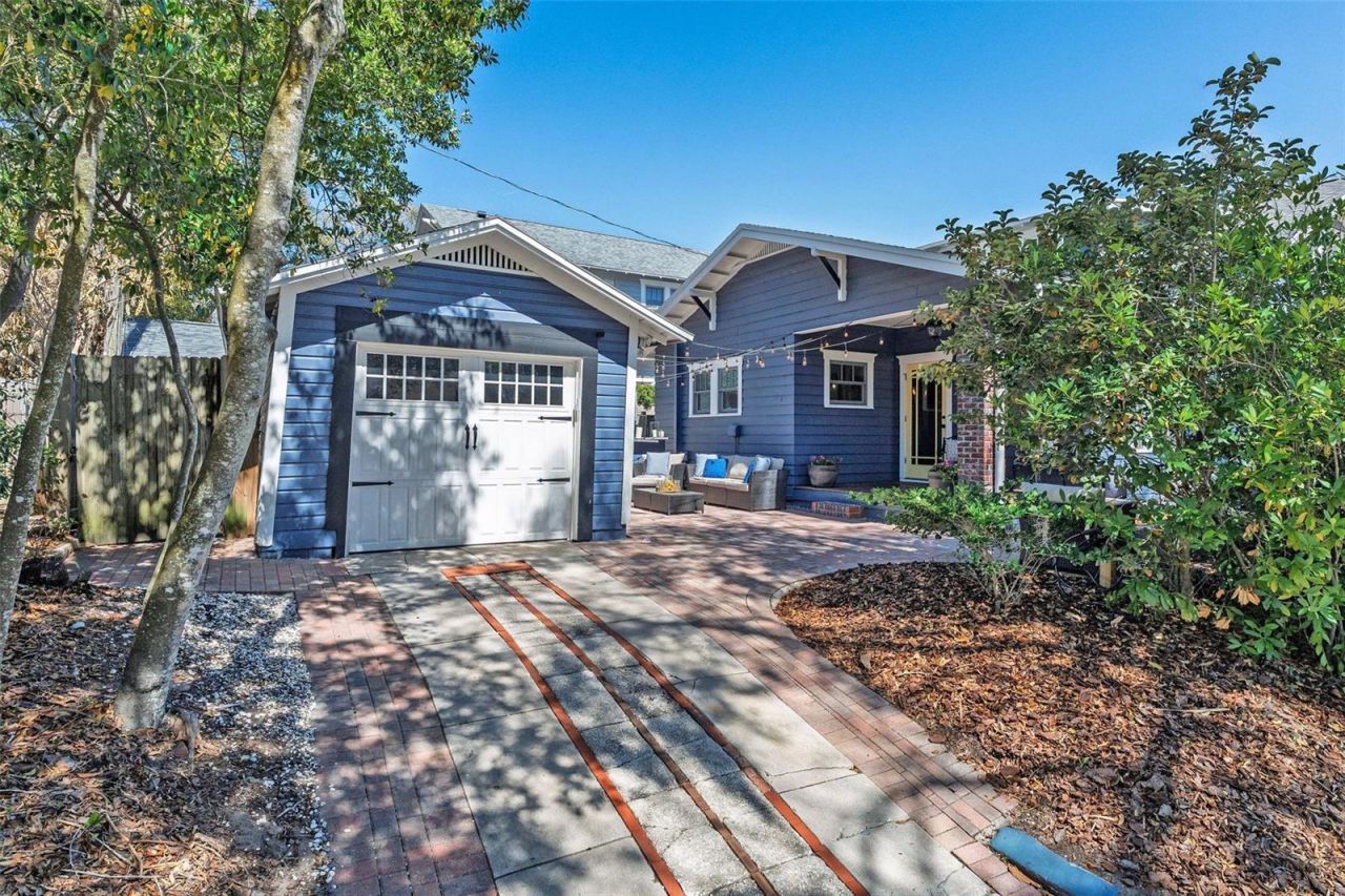 120 N Shine Avenue , Orlando, FL 32801 Photo