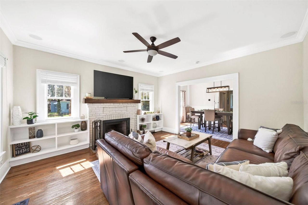 120 N Shine Avenue , Orlando, FL 32801 Photo