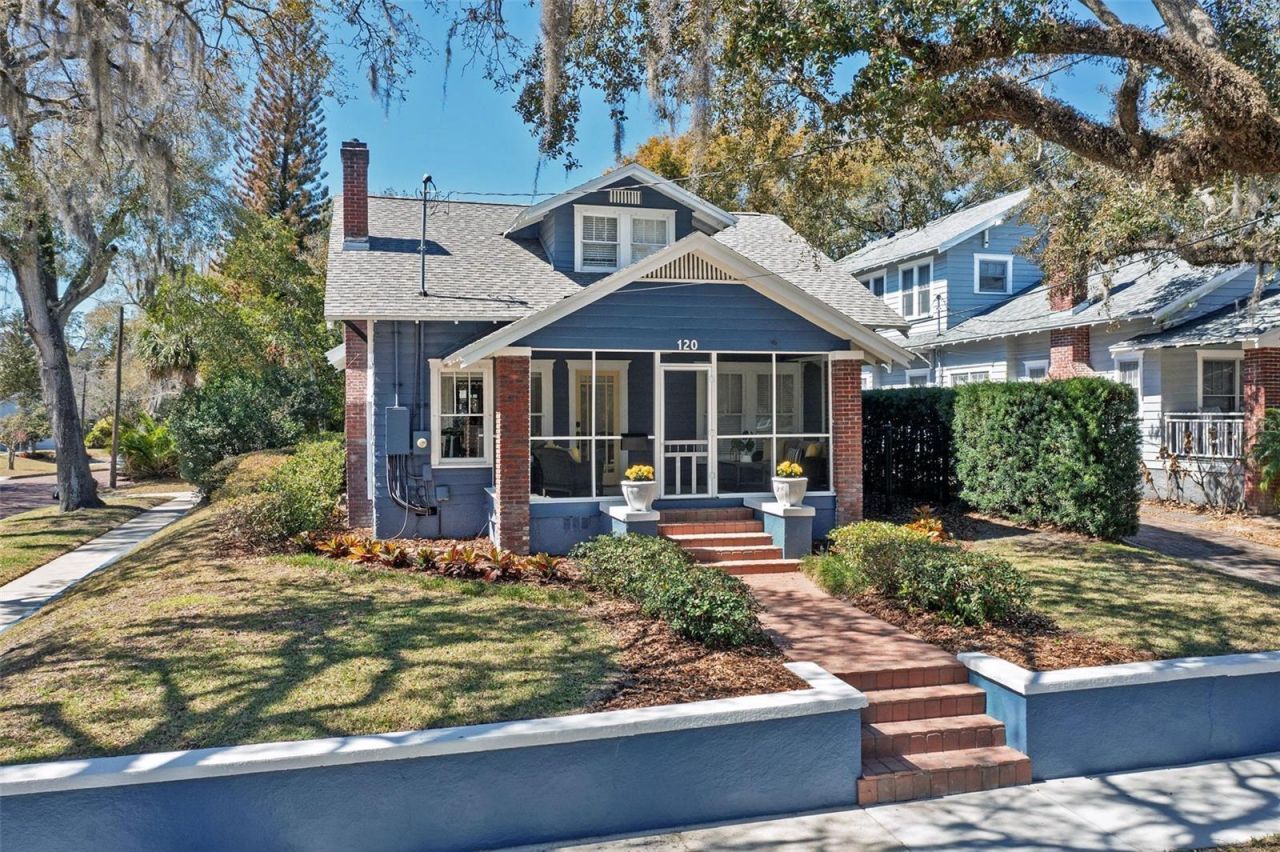 120 N Shine Avenue , Orlando, FL 32801 Photo