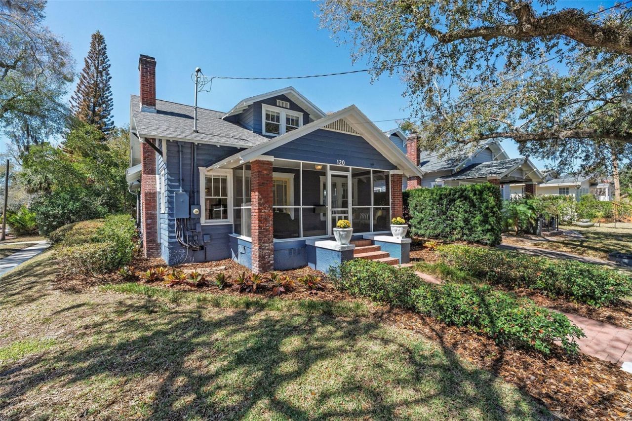 120 N Shine Avenue , Orlando, FL 32801 Photo