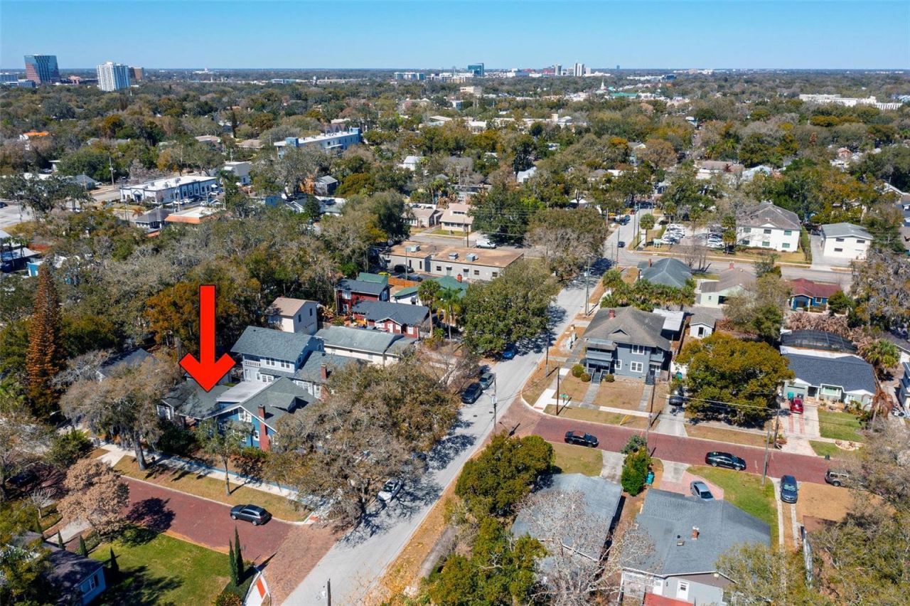 120 N Shine Avenue , Orlando, FL 32801 Photo