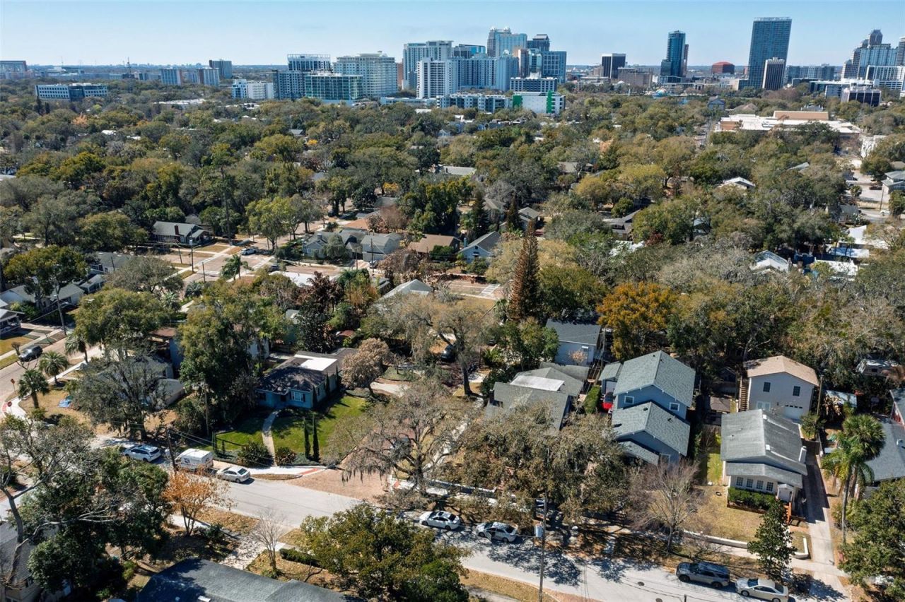 120 N Shine Avenue , Orlando, FL 32801 Photo