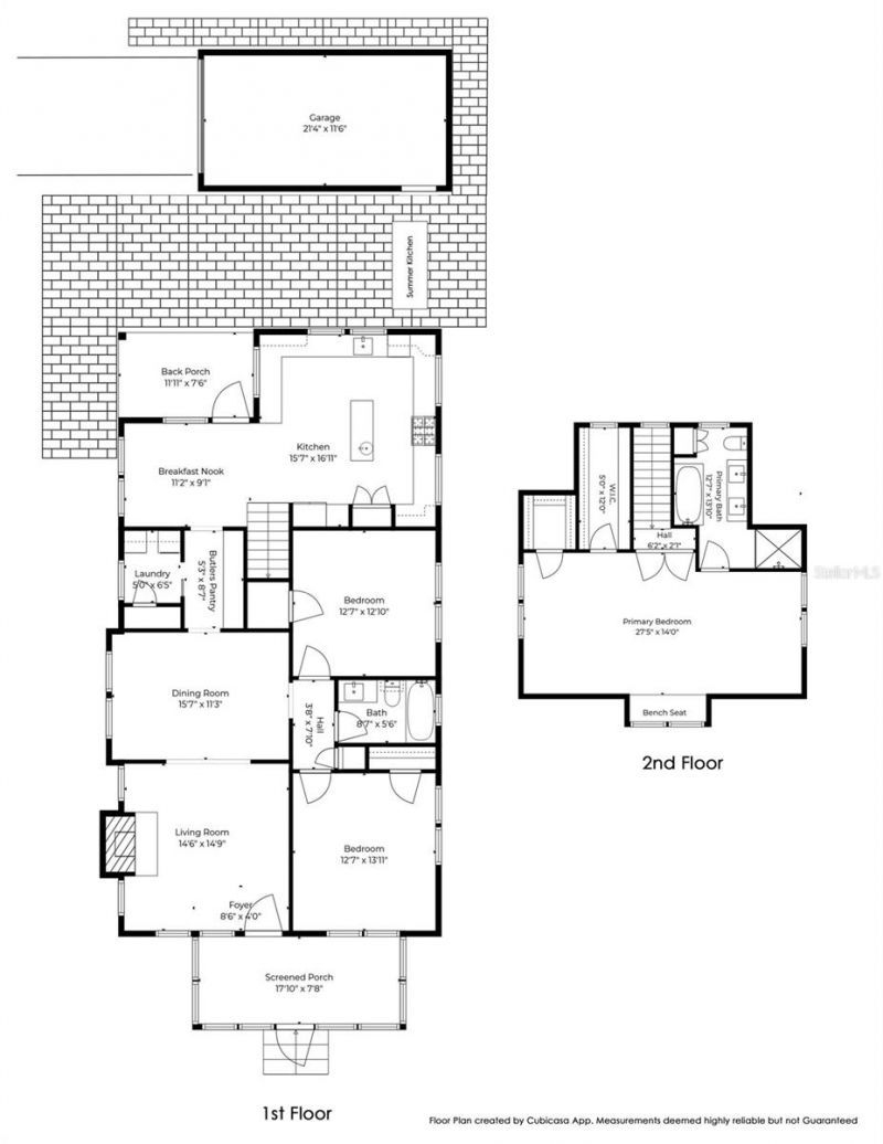 120 N Shine Avenue , Orlando, FL 32801 Photo