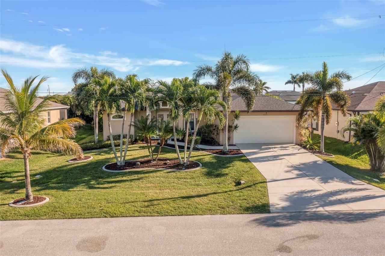 2604 SW 26th Terrace, Cape Coral, FL 33914 Photo
