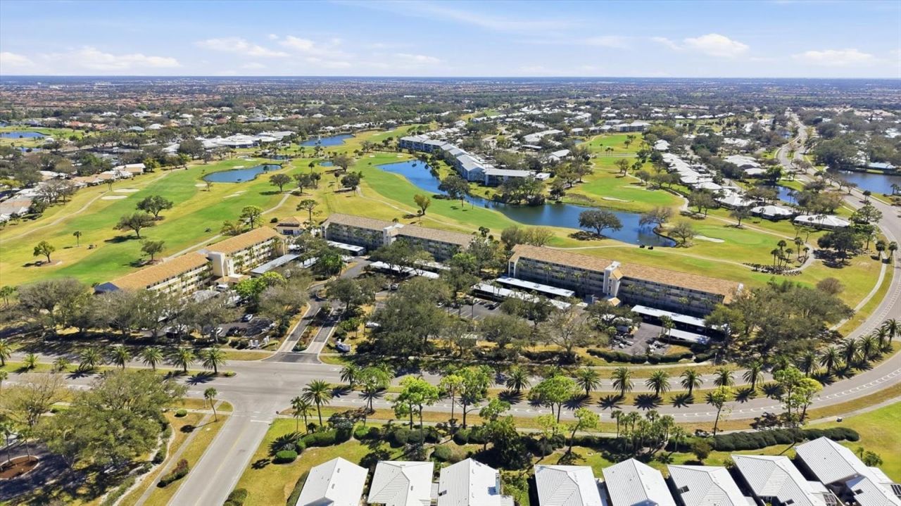 813 Wexford Boulevard , Unit 813, Venice, FL 34293 Photo