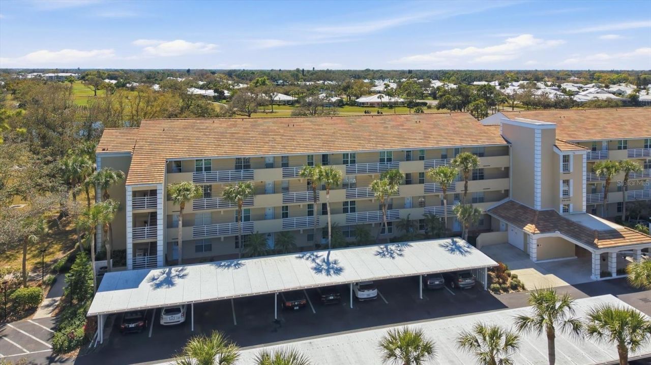 813 Wexford Boulevard , Unit 813, Venice, FL 34293 Photo