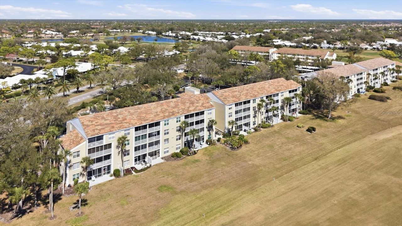 813 Wexford Boulevard , Unit 813, Venice, FL 34293 Photo
