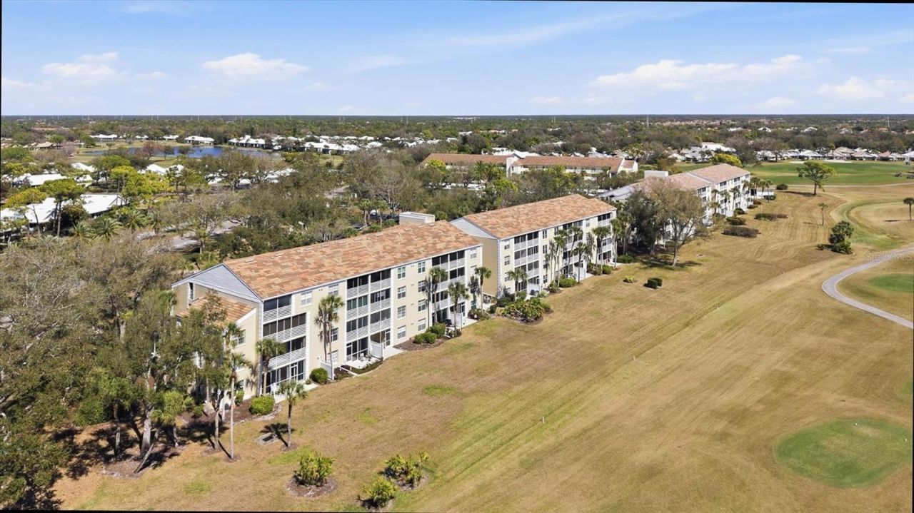 813 Wexford Boulevard , Unit 813, Venice, FL 34293 Photo