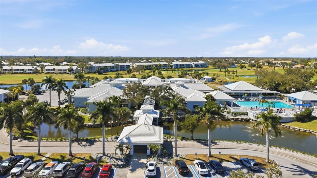 813 Wexford Boulevard , Unit 813, Venice, FL 34293 Photo