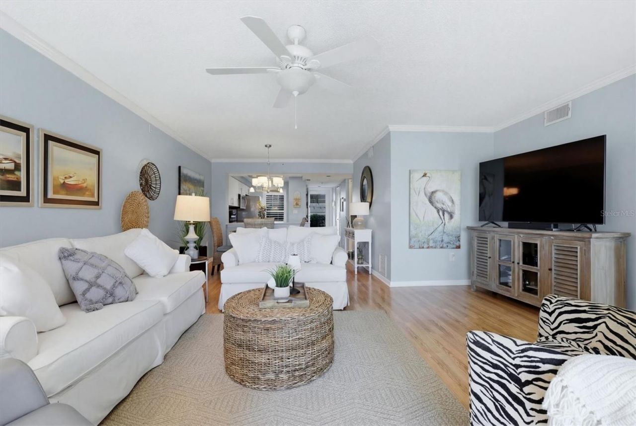 813 Wexford Boulevard , Unit 813, Venice, FL 34293 Photo