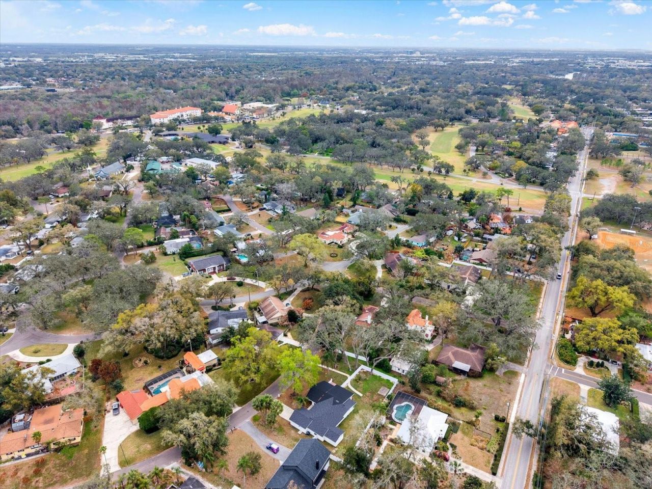 222 Willowick Avenue, Temple Terrace, FL 33617 Photo