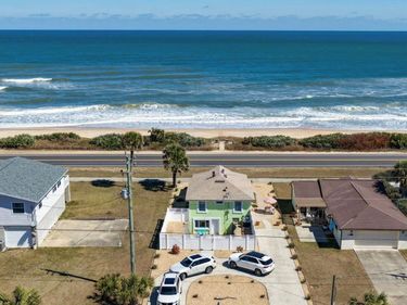 1349 N OCEAN SHORE BOULEVARD , FLAGLER BEACH, FL 32136