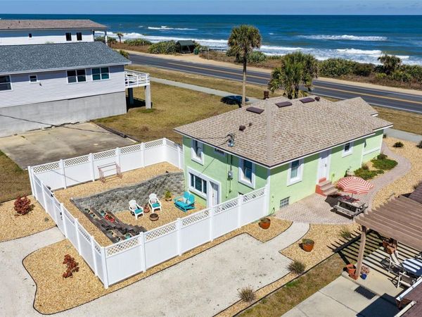 1349 N OCEAN SHORE BOULEVARD, FLAGLER BEACH, FL 32136