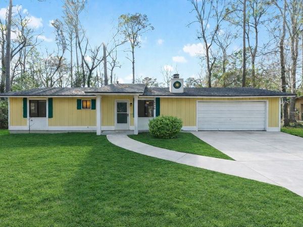 4220 NW 29TH TERRACE, GAINESVILLE, FL 32605