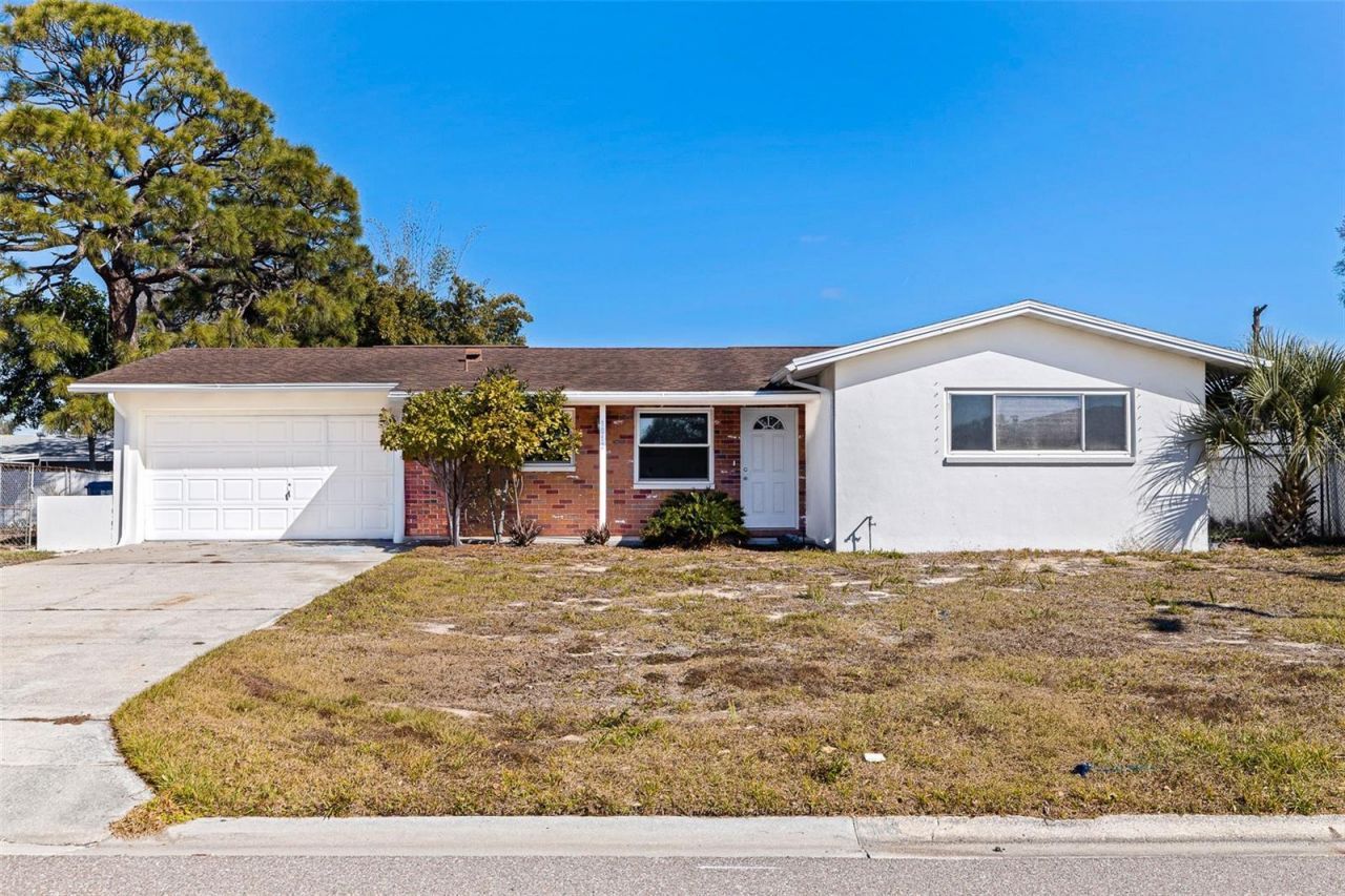 1013 55th Terrace S, Saint Petersburg, FL 33705 Photo